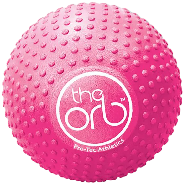PRO-TECH PT ORB 5 INCH PINK