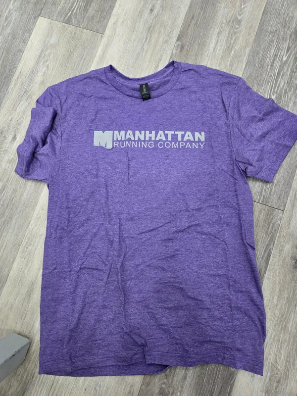 MRC MRC Cotton Tee