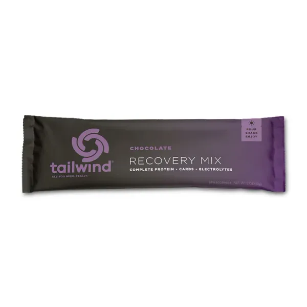 TAILWIND STICK PACK Recovery Chocolate