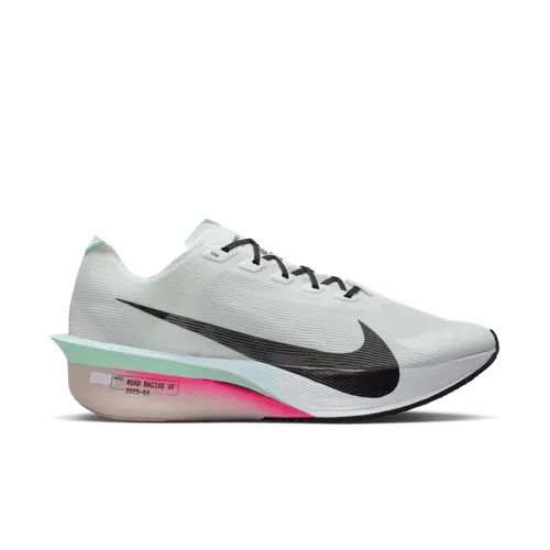 NIKE ZOOMX VAPORFLY NEXT% 4 101 White/BlackHyper Pink