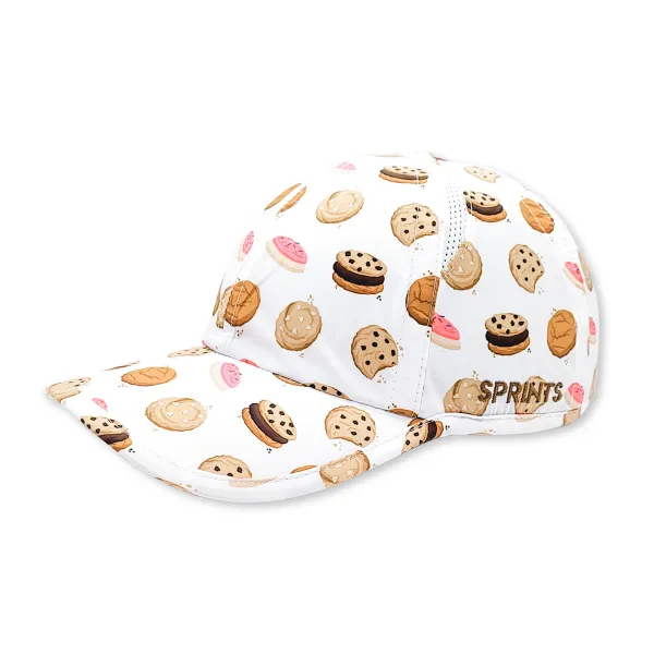 Sprints Tough Cookie OG Hat