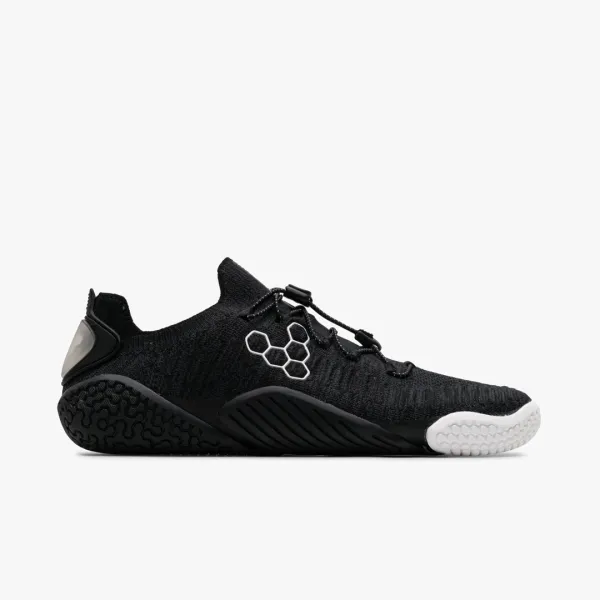 Vivobarefoot Men's MOTUS FLEX OBSIDIAN