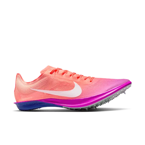 NIKE ZOOMX DRAGONFLY 2 RSG 800 BRT MANGO/WHITEINDIGO BURSTHYPER VIOLETHYPER TURQFLASH CRIMSON