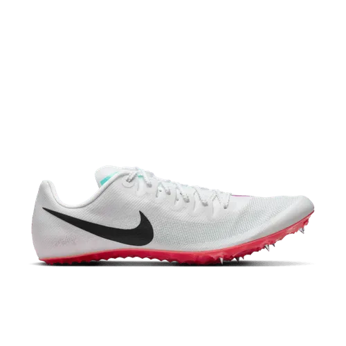 NIKE Ja Fly 4 101 WHITE/OBSIDIANBRT CRIMSONHYPER VIOLETCONCORDHYPER TURQ