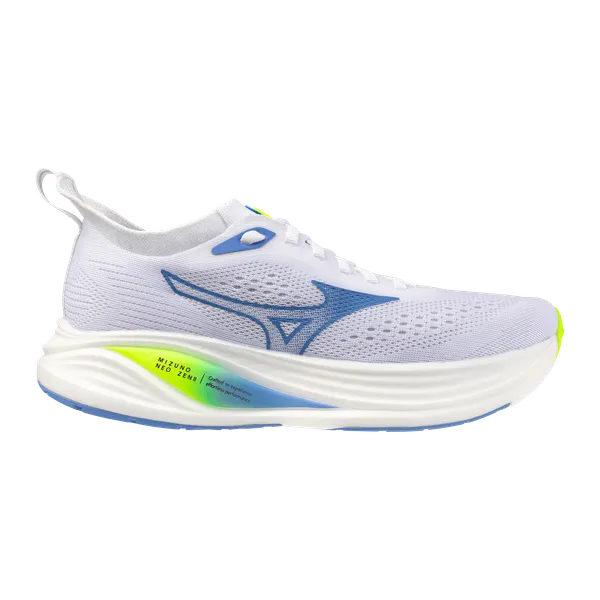 Mizuno Women's NEO ZEN 2 WHITE/ULTRAMARINE