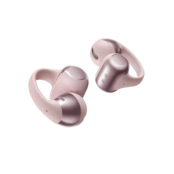 SHOKZ OpenDots One Pink