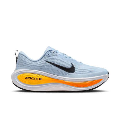 NIKE Men's Vomero Plus 404 HYDROGEN BLUE/BLACKWHITETOTAL ORANGE