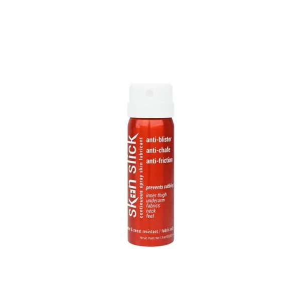 TRI SLIDE Skin Slick Spray Skin Lubricant 1.5oz
