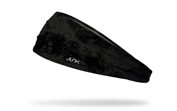 Junk Iron Static BBL