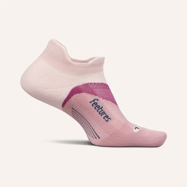 FEETURES Elite Light Cushion Tab Pink Salt