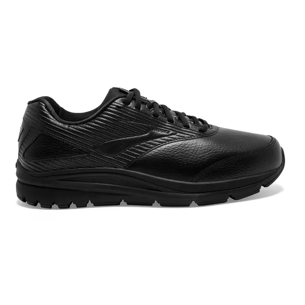 BROOKS Men's ADDICTION WALKER 2 072 Black/Black