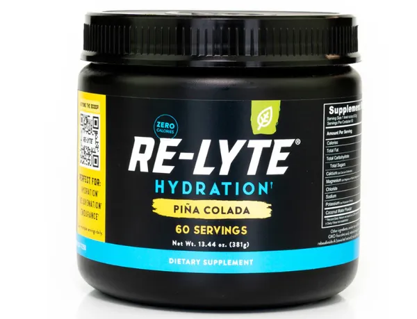 Re-Lyte Re-Lyte Hydration 60 serving Pina Colada