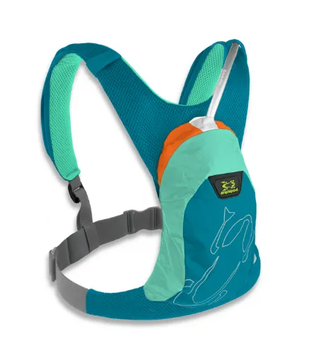 Amphipod PureRun UltraLight Vest Reef