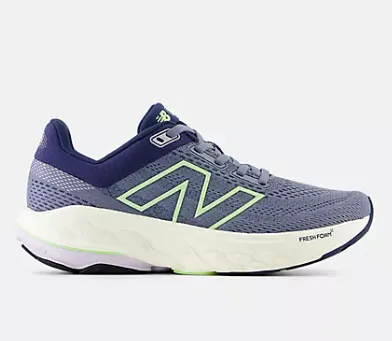 New Balance Women's Fresh Foam X 860v14 L ARCTIC GREY/SEA SALT