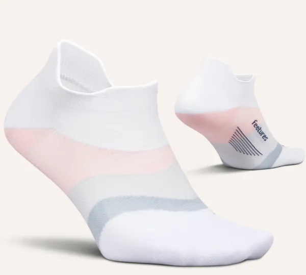 FEETURES Elite Ultra Light Tab White Rose