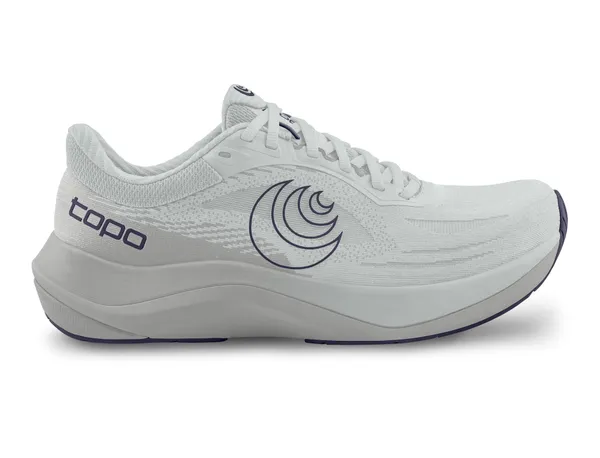 Topo Men's Ultrafly 6 Grey / Navy