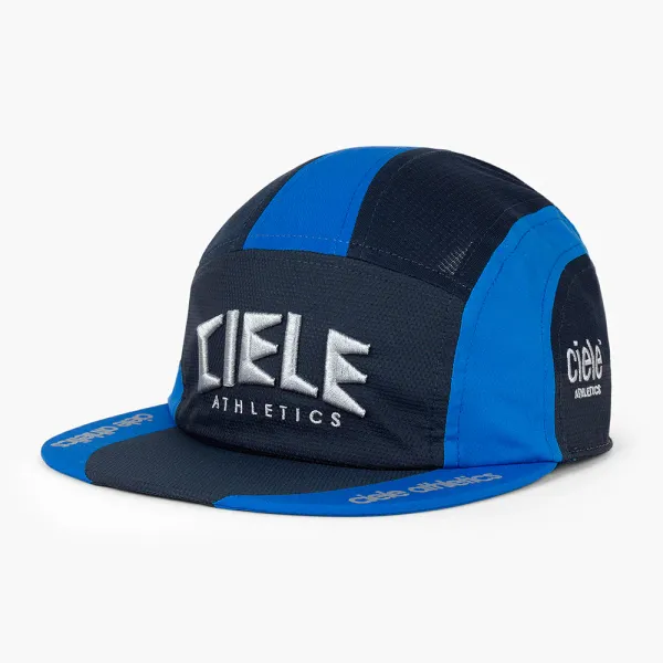 Ciele GOCapMRPH Deep Space EQ - RaceDay