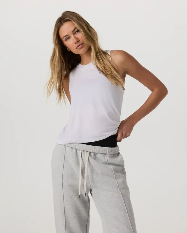 Vuori Energy Top White