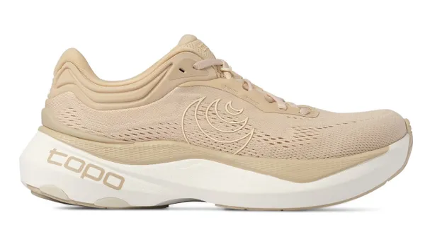 Topo Women's Aura 2 Tan / White