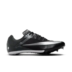 NIKE Zoom Rival Sprint 001 Black/Met Silver/Lt Smoke Grey