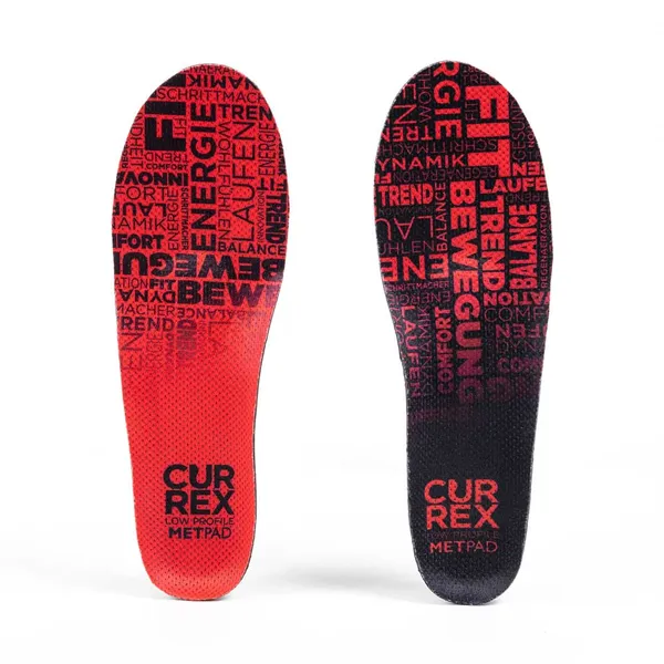 CURREX METPAD Low